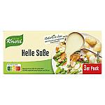 Knorr Light Sauce 84g -- Makes 3 X 250 ml