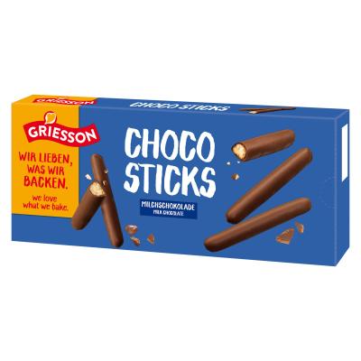 Griesson Choco Sticks 150g