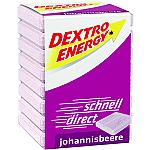 DEXTRO ENERGY* Johannisbeere 46g