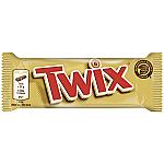 TWIX® Doppelriegel 50g