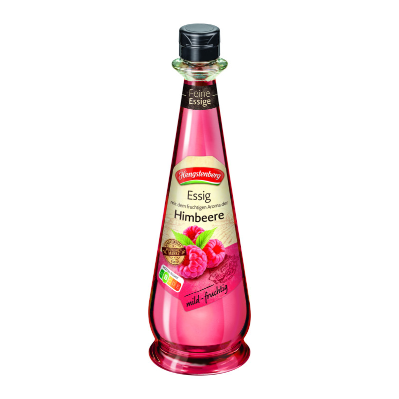 Hengstenberg VINEGAR AROMA HIM 5% 0,5L