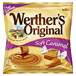 Werther's Original Soft Caramel 180g
