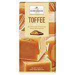 Niederegger Bar Toffee Salted 100g