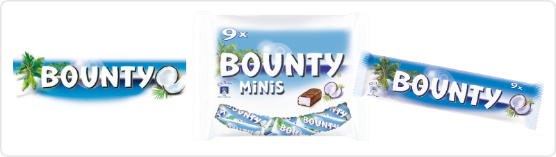 BOUNTY