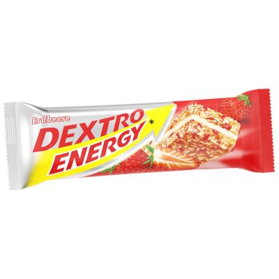 DEXTRO ENERGY* Erdbeere 35g
