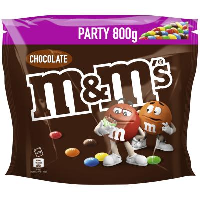 M&M'S® Chocolate 800g
