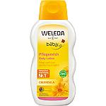 WELEDA Calendula Pflegemilch 200ml
