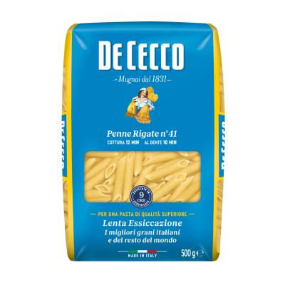 De Cecco Penne Rigate in 500g