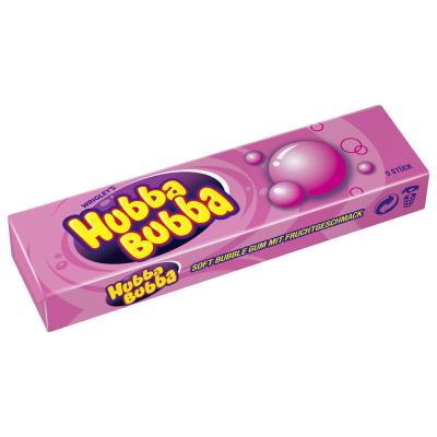HUBBA BUBBA Fancy Fruit 37g