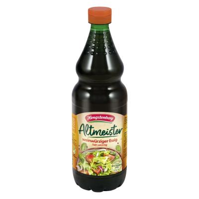 Hengstenberg Altmeister 0.75 L 5% Acid