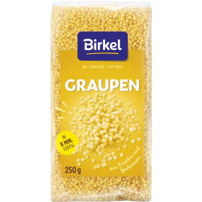Birkel barley grains 250g
