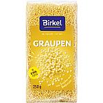 Birkel Graupen 250g