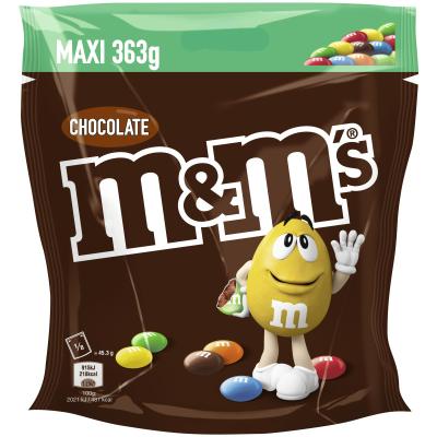 M&M'S® Chocolate 363g
