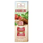 Niederegger Strawberry Basil in Milk Chocolate 100g