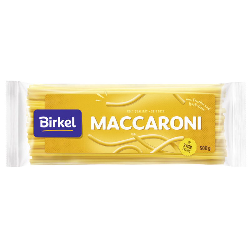 Birkel Maccaroni 500g