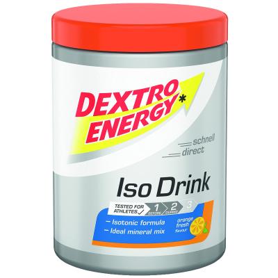 Dextro Iso Drink Orange 440g