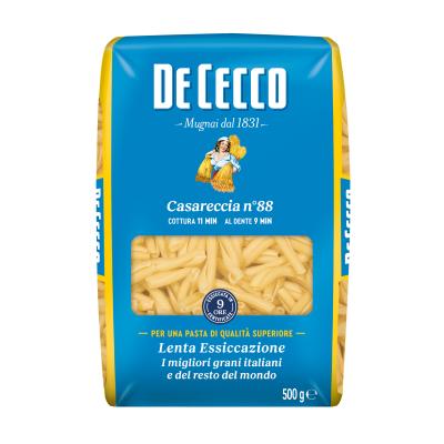 De Cecco Casareccia 500g