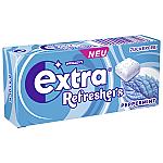 Wrigley Extra REFRESHERS Peppermint 8 pieces