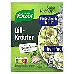 Knorr Salad Crown Dill Herb Dressing 5-Pack 450ml