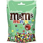 M&M'S® Minis Chocolate 135g