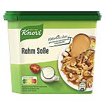 Knorr Cream Sauce Can makes 1.75L