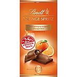 Lindt Orange Spritz Promo 100g