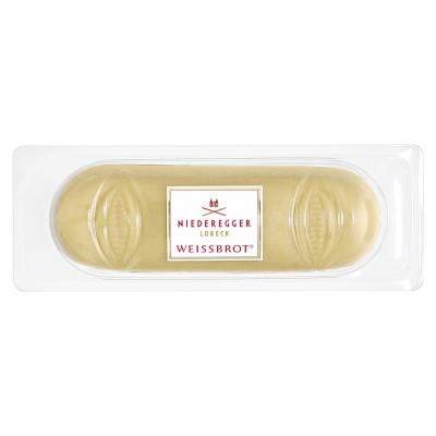 Niederegger Marzipan White Bread®125g