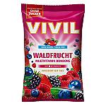 Vivil Forest Fruit Multivitamin Candies 120g