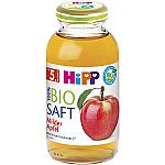 HiPP Mild Apple (Organic Juice 0.2l)