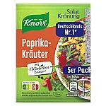 Knorr Salad Crown Bell Pepper Herb Dressing 5-Pack 450ml