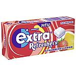 Wrigley Extra REFRESHERS Strawberry Lemon 8 Pieces
