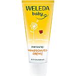 WELEDA Calendula Wound Protection Cream fragrance-free 75ml
