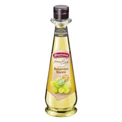 Hengstenberg Condimento Balsamico Bianco 250ml
