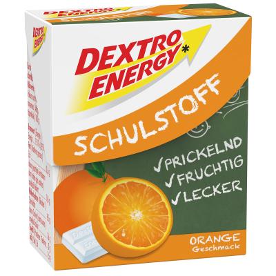 DEXTRO ENERGY* School Stuff 50g