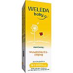 WELEDA Calendula Wundschutzcreme parfümfrei 75ml
