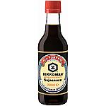 Kikkoman Soja Sauce 250 ml Glasflasche 250ml