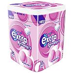 Wrigley Extra REFRESHERS Can Bubblemint 35 pieces