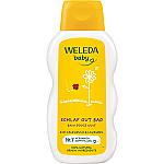 Weleda Calendula Sleep Well Bath 200ml
