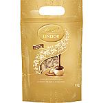 Lindt LINDOR Beutel Cara&Hasel 1000g