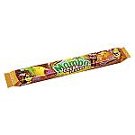 Mamba Cola & Friends, chew candies, 4-piece stick, 1 x 106g