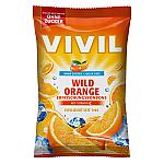 Vivil Wild Orange sugar-free 120g