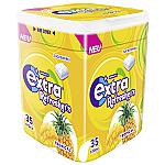 Wrigley Extra REFRESHERS Can Tropical 35 Pieces