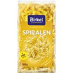 Birkel Spirals 500g