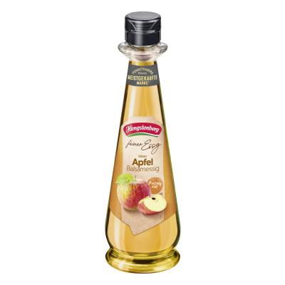 Hengstenberg Milder Apfel Balsamessig 5% Säure