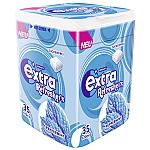 Wrigley Extra REFRESHERS Can Peppermint 35 pieces