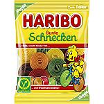 Haribo Colorful Snails à 160g