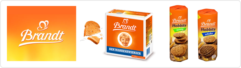 Brandt