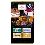 Niederegger Pralines Varieties 4-fold assorted 200g
