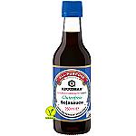 Kikkoman Soy Sauce gluten-free 250 ml glass bottle 250ml