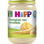 HiPP Parsnips with Potatoes 190g